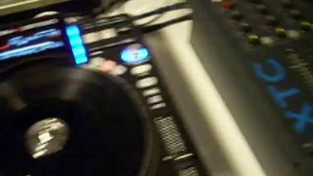 Denon DN-S 3700 - dj Giel in the mix ( part 04 ) смотреть онлайн