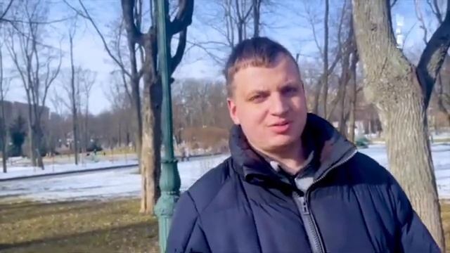 «Серце не зупинилось, лібідо нормальне», — рекордсмен з щеплень Олексій Сукач з Сум смотреть онлайн