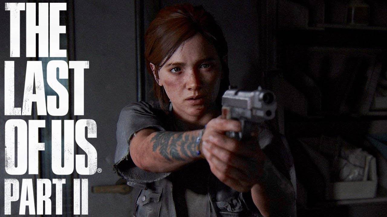 The Last of Us Part II Remastered продолжение истории