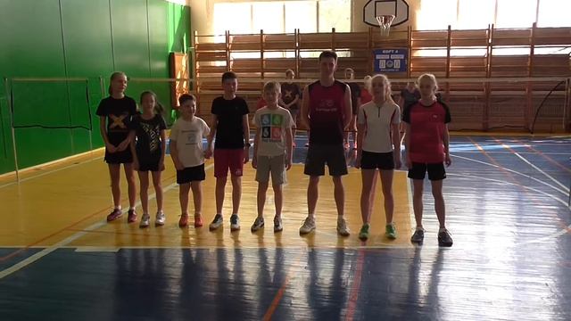 5 тур командного кубка ХБСК 2018 - Приветствие 8 смотреть онлайн