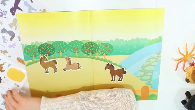 Учимся с Лунтиком | Интересные книги 📘📗📕 Сборник новых серий смотреть онлайн