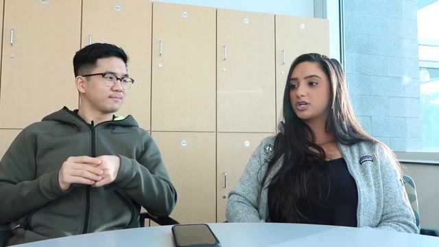[Journey into Dental School] Seema’s tips for Application Season смотреть онлайн