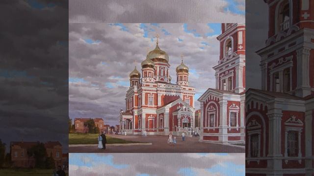 Приидите поклонимся смотреть онлайн