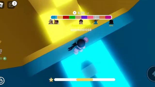 Corridor of hell//прошла я? // roblox ¦ роблокс // на русском // смотреть онлайн