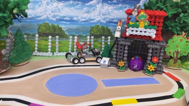 Теремок. Сергач смотреть онлайн