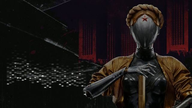 Atomic Heart смотреть онлайн