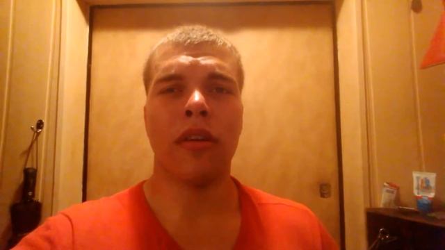 4-й тренировочный день. Второй этап. смотреть онлайн