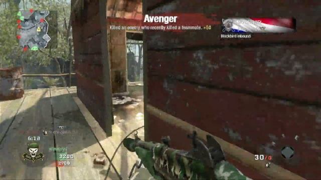 Black ops 1 in 2022 Multiplayer Gameplay | Doing my Best with Galil | Huey & Blackbird Streak смотреть онлайн