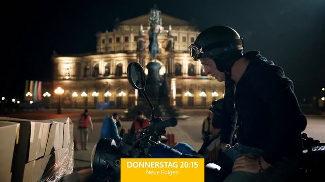 Alarm für Cobra 11 | Klassenfahrt | am 03.05 bei RTL und online bei TV NOW | RTL смотреть онлайн