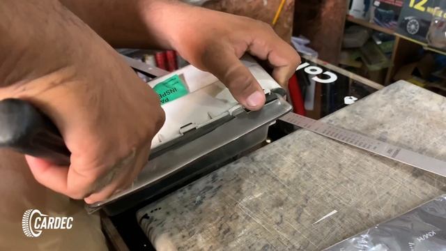 Suzuki Mehran ky meter ky liyeh Led Kit ! смотреть онлайн
