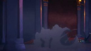 [AMV] - Поднятие уровня в одиночку- Solo Leveling - GODS - Аниме клип