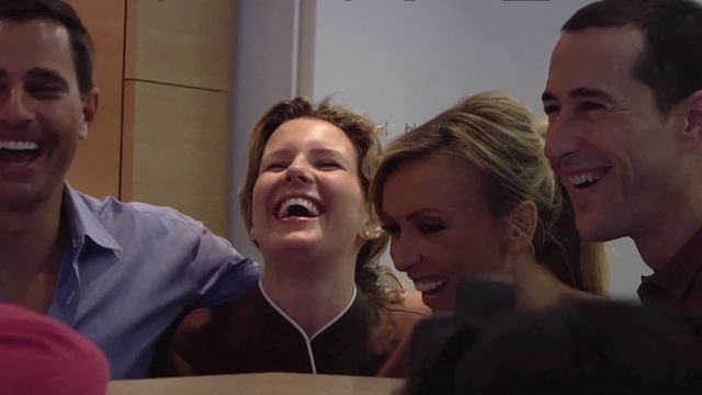 A Creative and Tasty Business смотреть онлайн