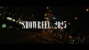 Шоурил / showreel  3D ARTIST  | COMPOSITING ARTIST | ON-SET и VFX Supervisor 2025