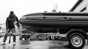 Лодочный прицеп 2025: как выбрать, настроить и избежать 5 главных ошибок? Полный гид!