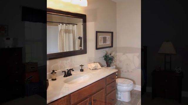 Brookstone Homes - The Monet - 2010 MBA Parade of Homes смотреть онлайн