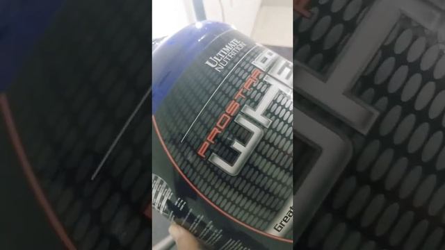 Ultimate Nutrition Prostar 100% Whey Fake|Genuine ? Via HealthXp смотреть онлайн