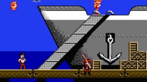 Stanley: The Search for Dr. Livingston на Денди (NES) - Полное прохождение (100%) (LongPlay) (720p)