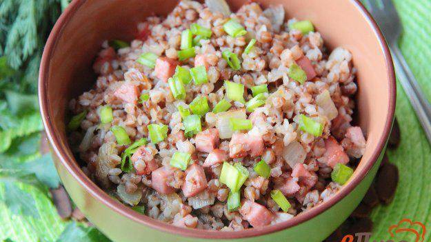 Сборник рецептов