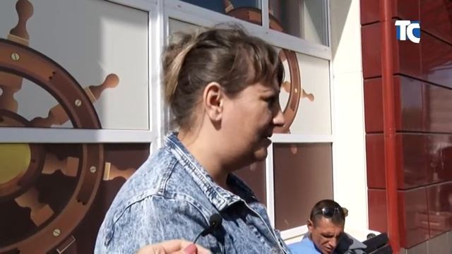 Всероссийская акция "Тест на ВИЧ: Экспедиция" смотреть онлайн