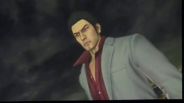 Yakuza 3 - Hitman Mission #5 - Hawk-eyed Shu (鷹の目のシュウ) смотреть онлайн