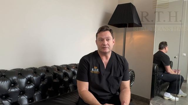 Реабилитация волос после пересадки☀️ смотреть онлайн