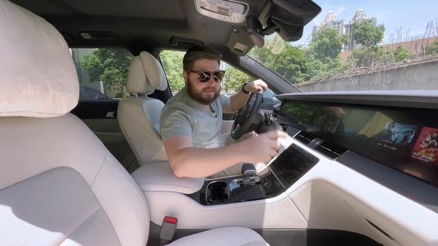 5 Things I LOVE About The Li Auto ONE смотреть онлайн