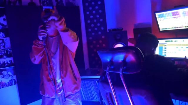 DAM🌐VEMENT SESSIONS CAP #8 // DOGER EME - RUDE BOY [PROD. K.I.R.BEATS] смотреть онлайн