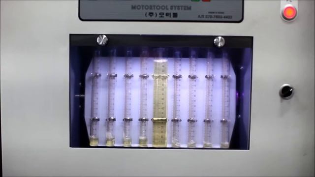 Ремонт Common Rail  Корея Дизель