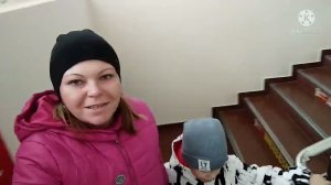 Из Сибири на Юг/погуляли по городу/ответы на вопросы