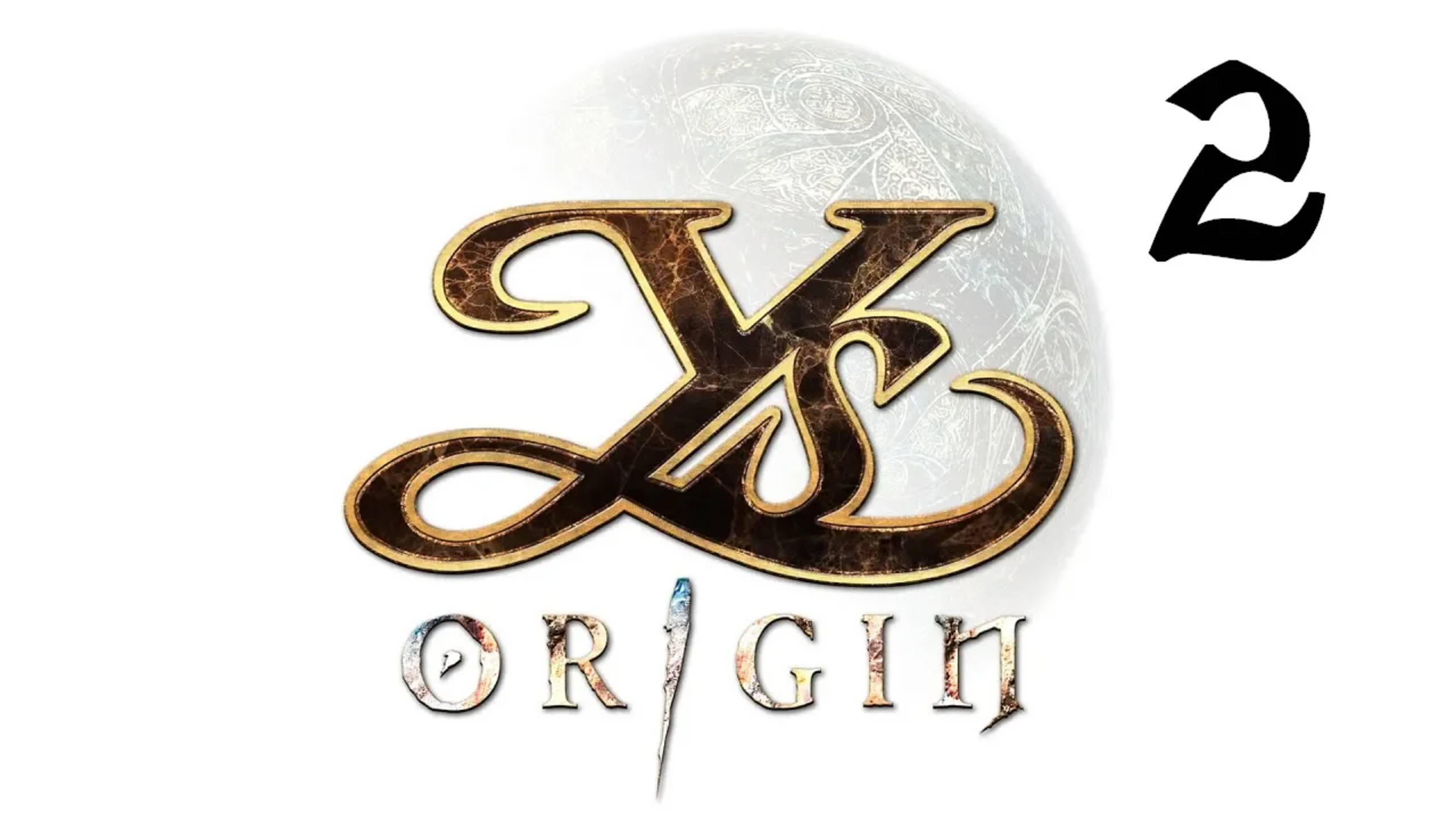 Ys Origin | Прохождение | XOne | Часть 2 | Velagunder смотреть онлайн