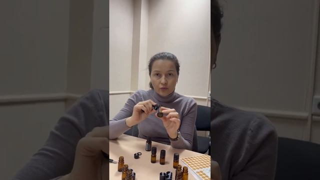 Как подделывают эфирные💧масла Дотерра? смотреть онлайн