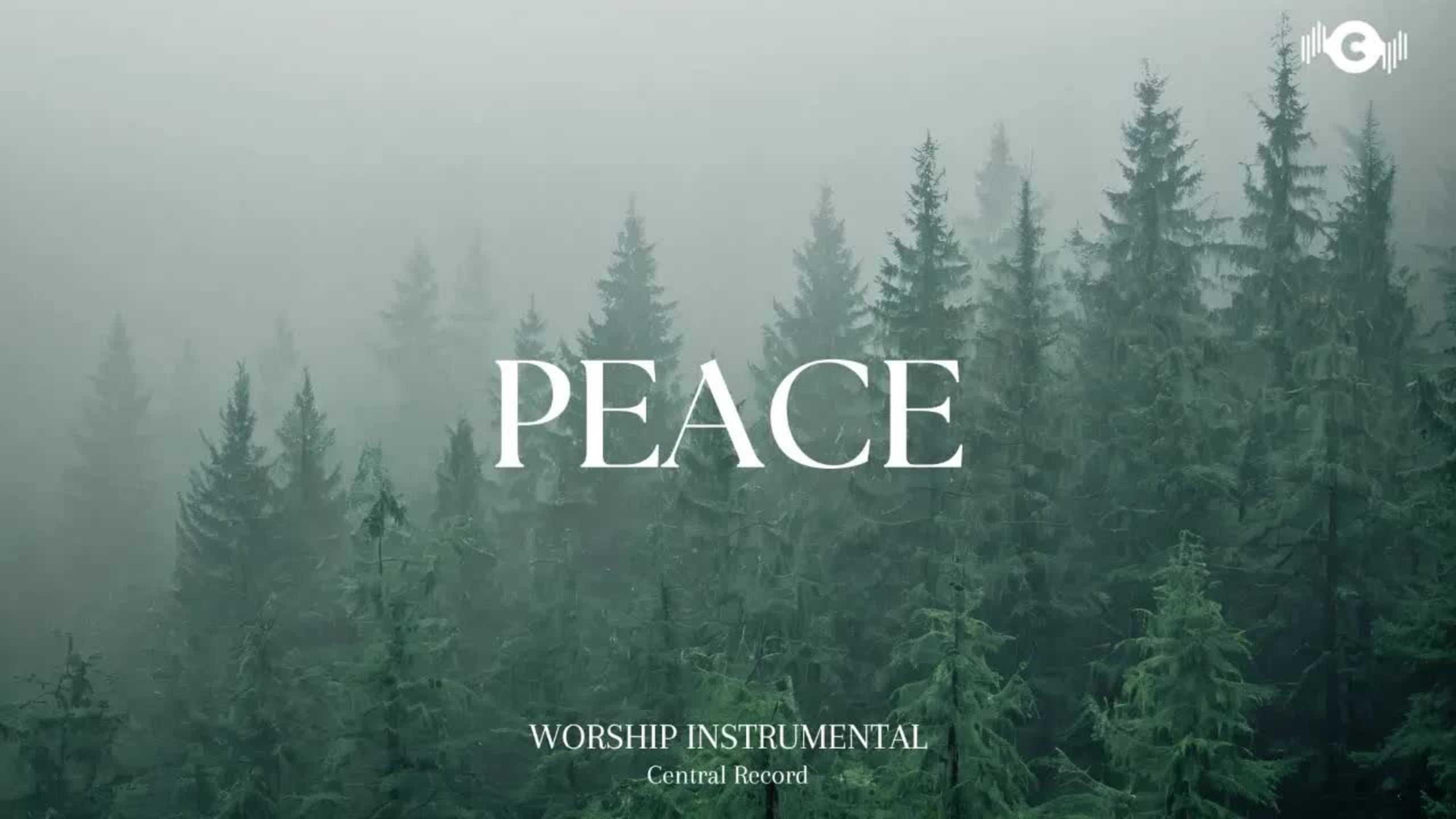 Мир – молитва и преданность | JM Professor | учёба, расслабление, инструментал, природа, гитара