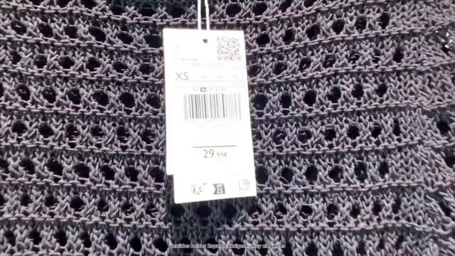 MANGO WOMEN'S NEW COLLECTION/ MAY2024 смотреть онлайн