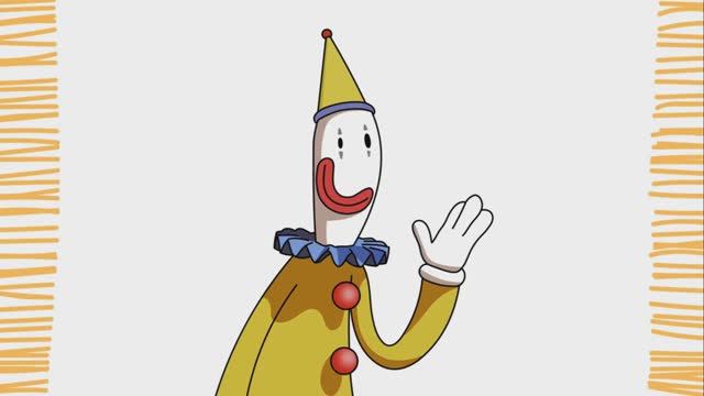 Как рисовать клоуна КАУФМО | УДИВИТЕЛЬНЫЙ ЦИФРОВОЙ ЦИРК | Легко смотреть онлайн