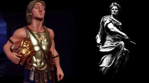 Александр Македонский в истории человечества