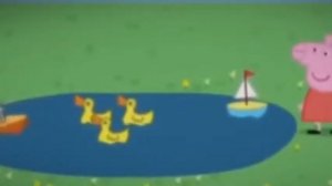 Peppa Pig 2015 Peppa Pig английский Новые Эпизоды 2 015 HD Peppa Свинья Летающие в отпуск