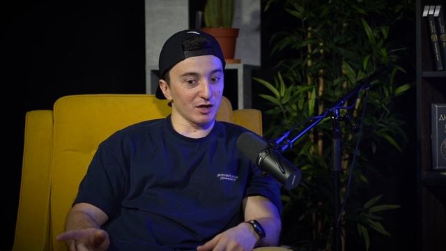 Валерий Особов готов к громким боям #интервью #подкаст #hardcore #sports #спорт смотреть онлайн