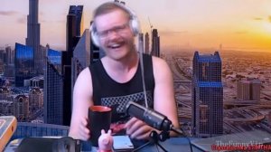 Ваномас отжигает на стриме l ПОДБОРКА