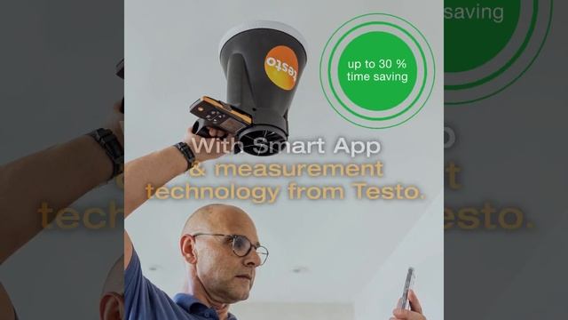 Testo smart app for balancing смотреть онлайн