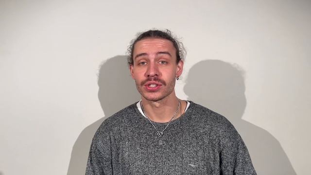Актерская визитка смотреть онлайн