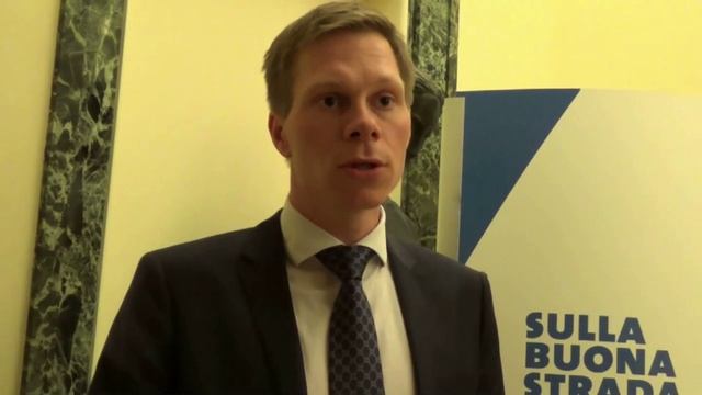 MARIUS SEKSE al convegno "IL BIM E IL SISTEMA DELLE COSTRUZIONI: innovazione sostenibile" смотреть онлайн