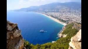 Millennium Park Hotel in Alanya (Tuerkische Riviera - Tuerkei) Bewertung und Erfahrungen