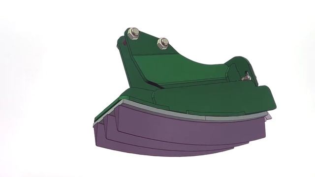 Sfoggia - Calibra EVO - English смотреть онлайн