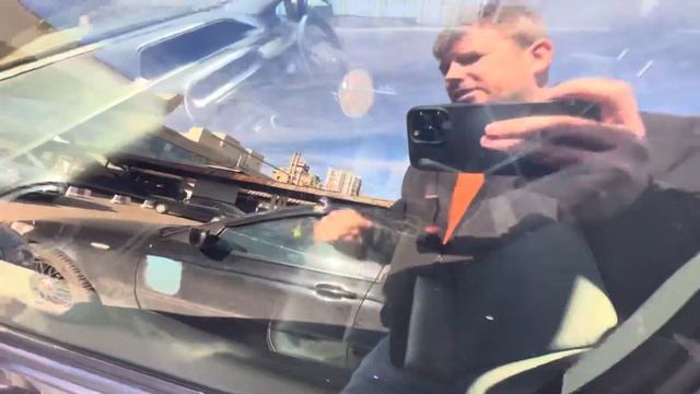 Единственная в Украине Toyota Aqua в полной комплектации смотреть онлайн