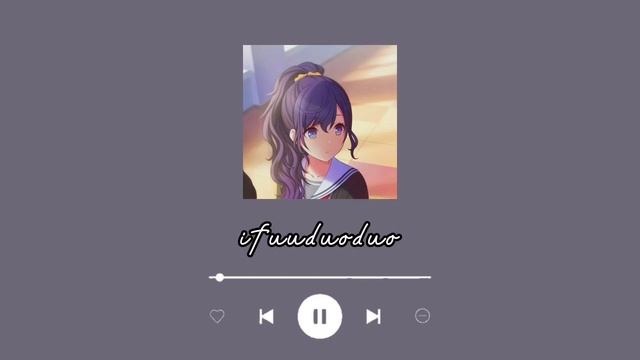 My Favorite Project Sekai Songs - A Playlist