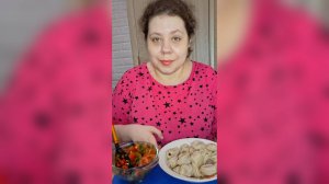 НЕ ЛЕЗЬТЕ В МОЮ СЕМЬЮ, КАРМАН И ТР#СЫ/МУКБАНГ ПЕЛЬМЕНИ