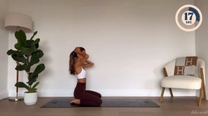 20 MIN full body pilates workout // hourglass sculpt & strengthen by Lidia Mera