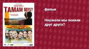 Неужели мы поняли друг друга? (фильм, 2013)