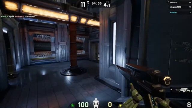 Unreal Tournament Alpha Let's Play ★ 15 ★ GERMAN смотреть онлайн