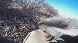 Пока удача на нашей стороне 💥